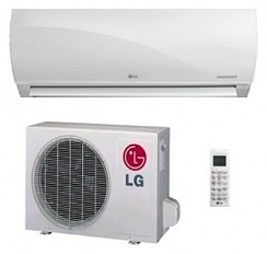 Сплит-система H09MW/NMR0 (Prestige) - inverter V