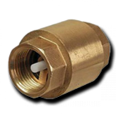 Обратный клапан пружинный, тип 065BXXXX (аналог Eagle) Danfoss
