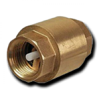 Обратный клапан пружинный, тип 065BXXXX (аналог Eagle) Danfoss