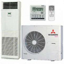 Mitsubishi Heavy Industries FDF140VN