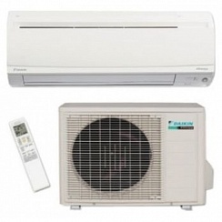 Канальная сплит-система FDUM125VF/FDC125VS