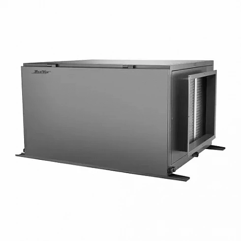 Канальный осушитель воздуха для бассейнов DanVex DD-380