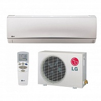 Сплит-система S24PT (Plasma)