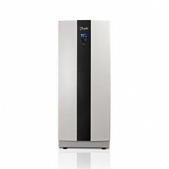 Геотермальные тепловые насосы DHP-L, DHP-L Opti, DHP-L Opti Pro+, Danfoss