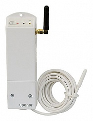 SMS-модуль R-56, Uponor