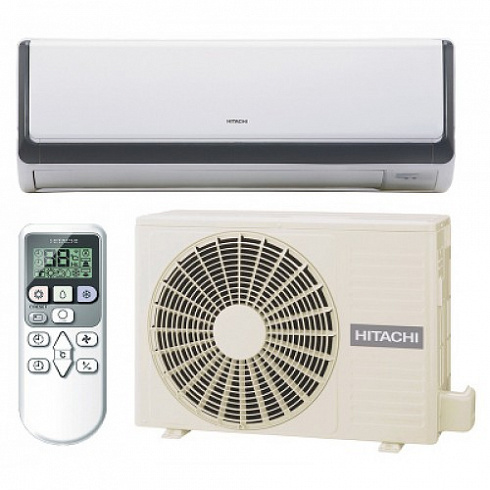 Сплит-система RAS-14AH1/RAC14AH1(Business)
