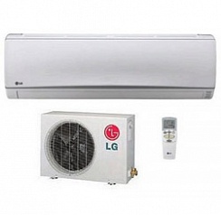 Сплит-система S09AHQ (Plazma)  - inverter V