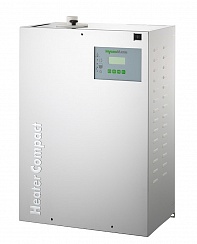 Пароувлажнители на нагревательных элементах серии HeaterCompact