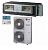 Канальная сплит-система LG UB36NGD/UU37UED standart
