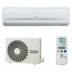 Сплит-система RAS-30EH4/RAC-30EH2 - DC-inverter