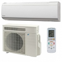 Сплит-система FTXR28E/RXR28E- inverter