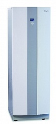 Геотермальные тепловые насосы DHP-H и DHP-H Opti Pro+, Danfoss