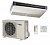 Кондиционер FHQ50B8\RXS50J  Подпотолочные (однопоточный) - inverter
