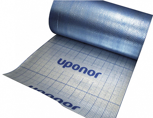Мультифольга, Uponor