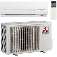 Сплит-система MSZ-SF60 VE/MUZ-SF60 VE (STANDARD) - inverter