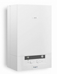 Настенные газовые котлы Logamax U032/U034, Buderus