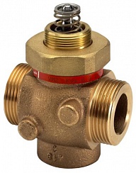 Клапан регулирующий VM 2, Danfoss
