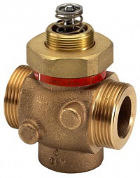 Клапан регулирующий VM 2, Danfoss
