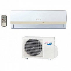 Сплит-система ASI-07HP1/ASO-07HP1 (Gold Line)