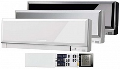 Сплит-система MSZ-EF50VEW (white) / MUZ-EF50VE