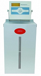 Установка поддержания давления  Pleno PI 9.1,  Pneumatex