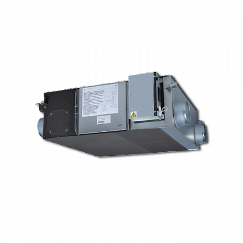 Вентиляционная установка LGH-15RVX-E