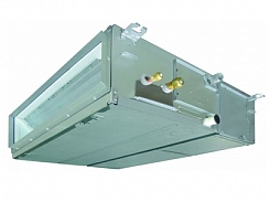 Кондиционер RAV-SM566BT-E/563AT-E TOSHIBA канальный Inverter
