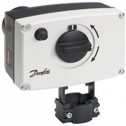 Электропривод AMV(E) 25/35, Danfoss