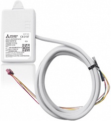 WiFi интерфейс MAC-557IF-E