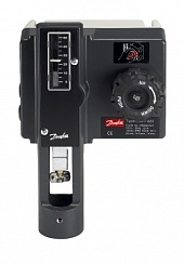 Электропривод AMV 323/423/523 с 3-х позиционным управлением, Danfoss