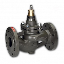 Клапан регулирующий фланцевый VFS 2, Danfoss
