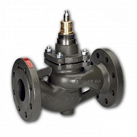 Клапан регулирующий фланцевый VFS 2, Danfoss