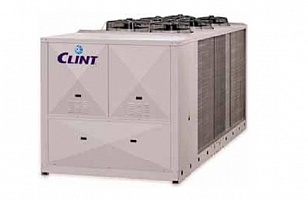 Парокомпрессионный чиллер CLINT CHA/FC 2004