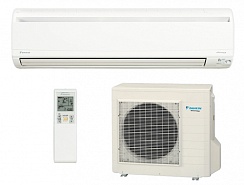 Сплит-система FTXS71G/RXS71F - inverter