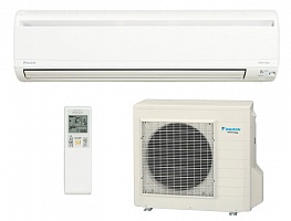 Сплит-система FTXS71G/RXS71F - inverter