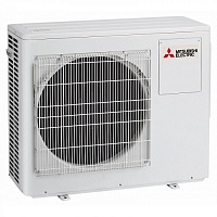 Наружный блок MXZ-4E72VA