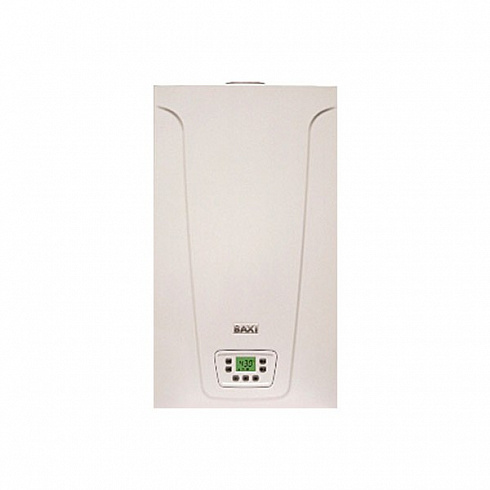 Настенный газовый котёл MAIN 5, Baxi