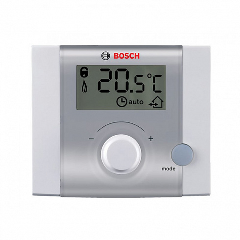 Комнатный регулятор FR10, Bosch