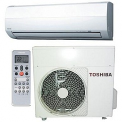 Сплит-система RAS-24SKP-ES2/RAS24SA-ES2 - холодный