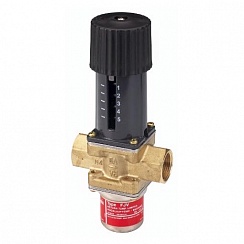 Регулятор температуры FJV с встроенным жидкостным элементом, Danfoss