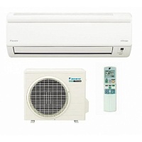 Сплит-система FTXN60K/RXN60K - inverter