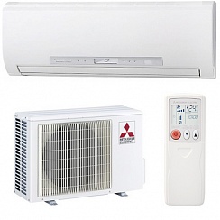 Сплит-система MSZ-FD35 VA/MUZ-FD35 VA ( DE LUXE) - inverter