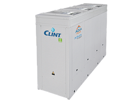 Парокомпрессионный чиллер CLINT CRA 702-P