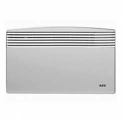 Конвектор настенный WKL S, AEG