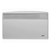 Конвектор настенный WKL S, AEG