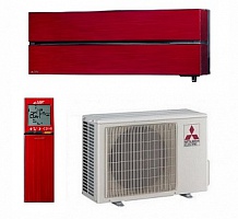 Сплит-система MSZ-LN35VGR / MUZ-LN35VGHZ invertor
