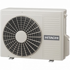 Наружный блок RAS-2HVNP1 (220 V)