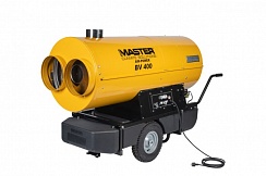 Нагреватель MASTER BV 400