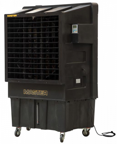 Кулер MASTER BC 120