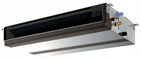 Канальный блок PEFY-P125VMA-E